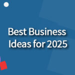 Business idea 2025