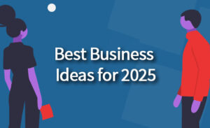 Business idea 2025