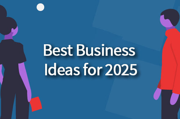 Business idea 2025